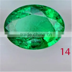 Natural Emerald Loose Stone thumbnail-4
