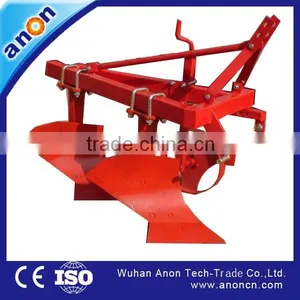 ANON Agro Plough Farm Plough Equipment 2 Furrow Plough Quality Choice thumbnail-1