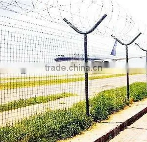 Anping Pet Fence Fencing Wire Mesh thumbnail-1