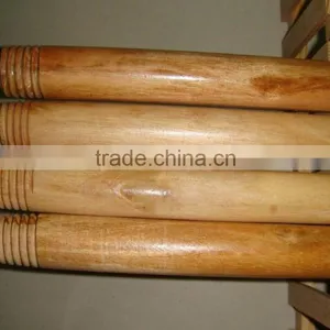 Wooden Handle Producer Varnished Handle for Garden Tools thumbnail-5