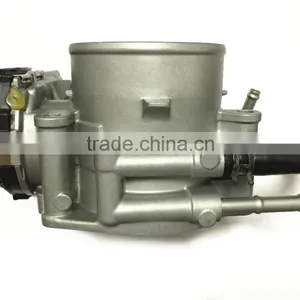 Throttle Body for Toyota Land Cruiser/Lexus GX470 OEM # 22030-50170 thumbnail-5