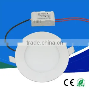 9w Round Led Panel Light From China Led Panel Manufacturer thumbnail-1