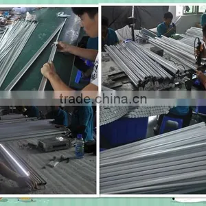 Shenzhen 2835smd 100lm/w 22w 5ft Led T8 Tube6 Japanese thumbnail-4