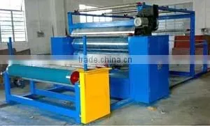 ECMT-144B Foam Laminating Machine(Flame Type) thumbnail-1