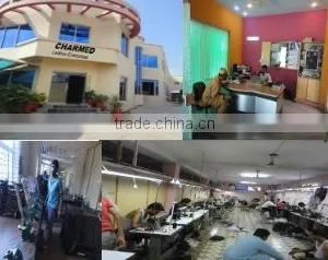 Charmed Leather Enterprises company overview - view 2 thumbnail