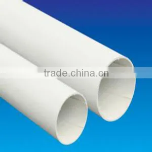 Hot Sale Plastic Finolex Pvc Drain Pipe and Fitting thumbnail-3