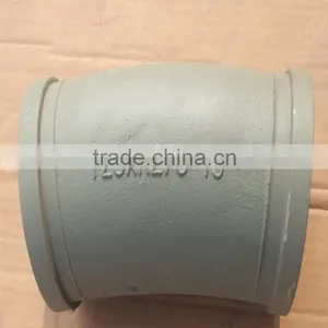 Putzmeister 15D Concrete Pump Elbow thumbnail-1