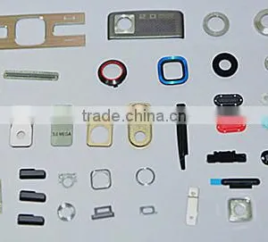 Chinese Custom Metal Mobile Phone Accessories thumbnail-4