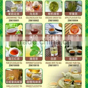 Orange Flavour Tea thumbnail-1