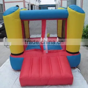 Mini Bouncer thumbnail-1
