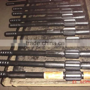 R32 R38 COP1032HD Shank Adaptor thumbnail-2