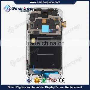 Wholesale LCD Screen Assembly For SAMSUNG Galaxy S4 I9505,For SAMSUNG Galaxy S4 I9505 LCD Screen Assembly thumbnail-3