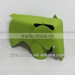 Elephant Plastic Kids Chair/Plastic Chairs/kids Plastic Table and Chair Set thumbnail-1