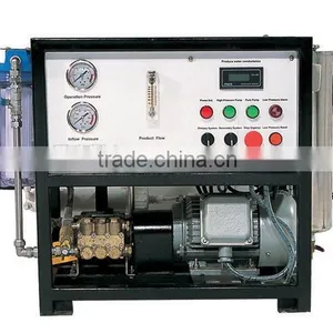 Ro Sea Water Treatment Machine Sea Water Desalination Plant thumbnail-1