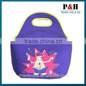 Neoprene Isolated Lunch Bags/frozen Lunch Bag/kids Lunch Bag thumbnail-6
