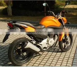 2015 NEW DESIGN CBR165 SPORTS MOTORCYCLE thumbnail-2