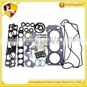 Hot Supply Engine 5VZFE Gasket Kit 04111-62081 For Toyota Car Parts Accessories thumbnail-1