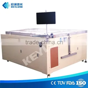 Photovoltaic Cell EL Electro-luminescence Tester With 16 Million Pixel Use to Inspect Solar Defects Microcrack thumbnail-1