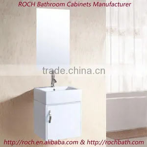 ROCH 407 Small PVC Bathroom Vanites thumbnail-1