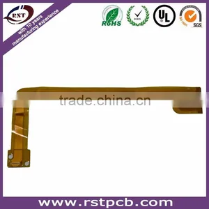 Flexible Pcb Multilayer Electronic Printed Circuit Board thumbnail-4