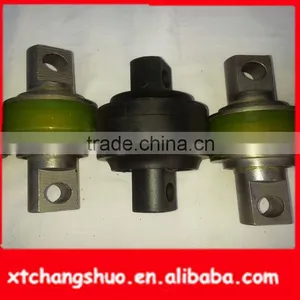 Made Heavy Truck Torque Rod Bushing Tatra Spare Parts 6d14 Connecting Rod Bushing thumbnail-1