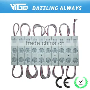 Led Module High Power With Lens 2835 thumbnail-2