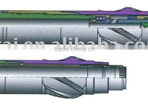 Oil Coring Tool thumbnail-1