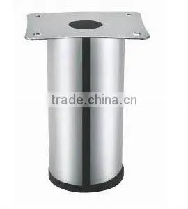 RS0703 Plastic Plug Tube Electroplating Sofa Foot thumbnail-1