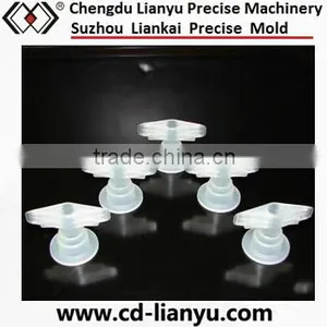 PP Connector Used for Plastic Infusion Bottle thumbnail-1