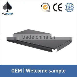 2015 Factory Price Clip in Square Aluminum for Japanese Building Materials thumbnail-3