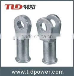 Eye Type End Fitting thumbnail-1