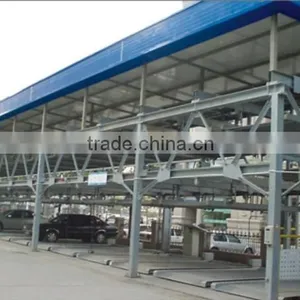 3 Layer Car Parking System thumbnail-1