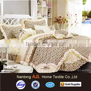 2015 100% Cotton Korea New Product Printed Hometextile Fabrics thumbnail-6