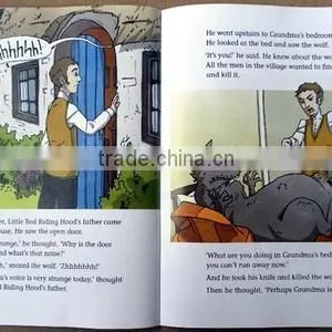 Children English Story Books thumbnail-5