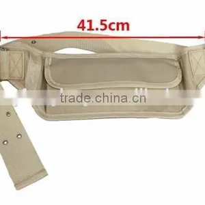 Cheap Promotion Security Travel Waist Durable Men's Wallet Women Pouch Bag China Manufacturer thumbnail-2