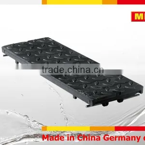 Europe Standard Cast Iron Drainage Gratings thumbnail-3
