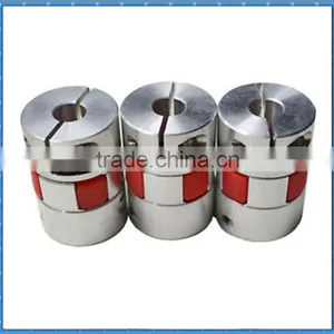 Cnc Motor Jaw Spider Couplings/China Manufacturer FL Jaw Coupling thumbnail-1
