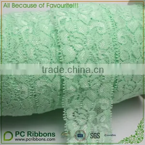Wholesale Red Soft Lace Fabric Stores in China thumbnail-3