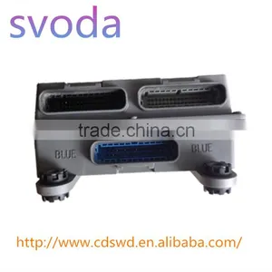 ECU Computer Module 15318970 thumbnail-3