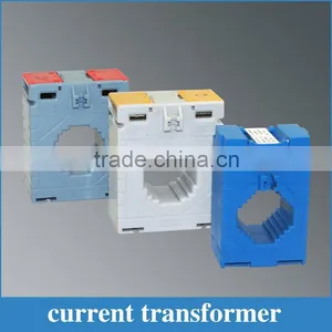 Good Quality MSQ-100 Mini Current Transformer thumbnail-1