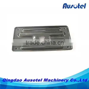 OEM Sheet Metal Parts, Stainless Steel Parts, Metal Stamping Parts thumbnail-1