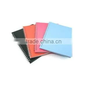 Low Cost Notebook Printing/notepad Printing Factory thumbnail-1