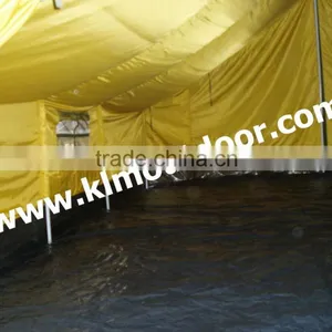Waterproof Military Green Color Army Tent thumbnail-2