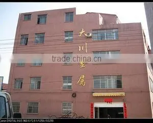 Yongkang City Zhengding Leisure Products Factory company overview - view 2 thumbnail
