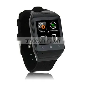 Hot Sell ZGPAX S19 Anti-lost Smart Watch Phone Smart Bluetooth Sync Watch 2.0M Prepositive Camera thumbnail-1