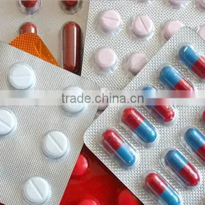 Flat Type Blister Packing Machine thumbnail-6