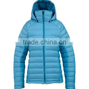 Fashion Outdoor Crane Sports Lightweight Windbreaker Jackets for Women thumbnail-1