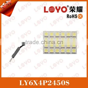 Best PCB to Buy T10wedge+ba9s+universal Festoon 5050 Led Auto Light thumbnail-1