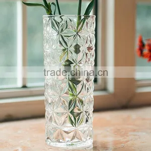 High Quality Crystal Vase Flower Stand thumbnail-1