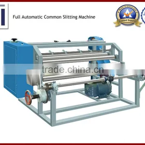 Full Automatic Common Slitting Machine thumbnail-1
